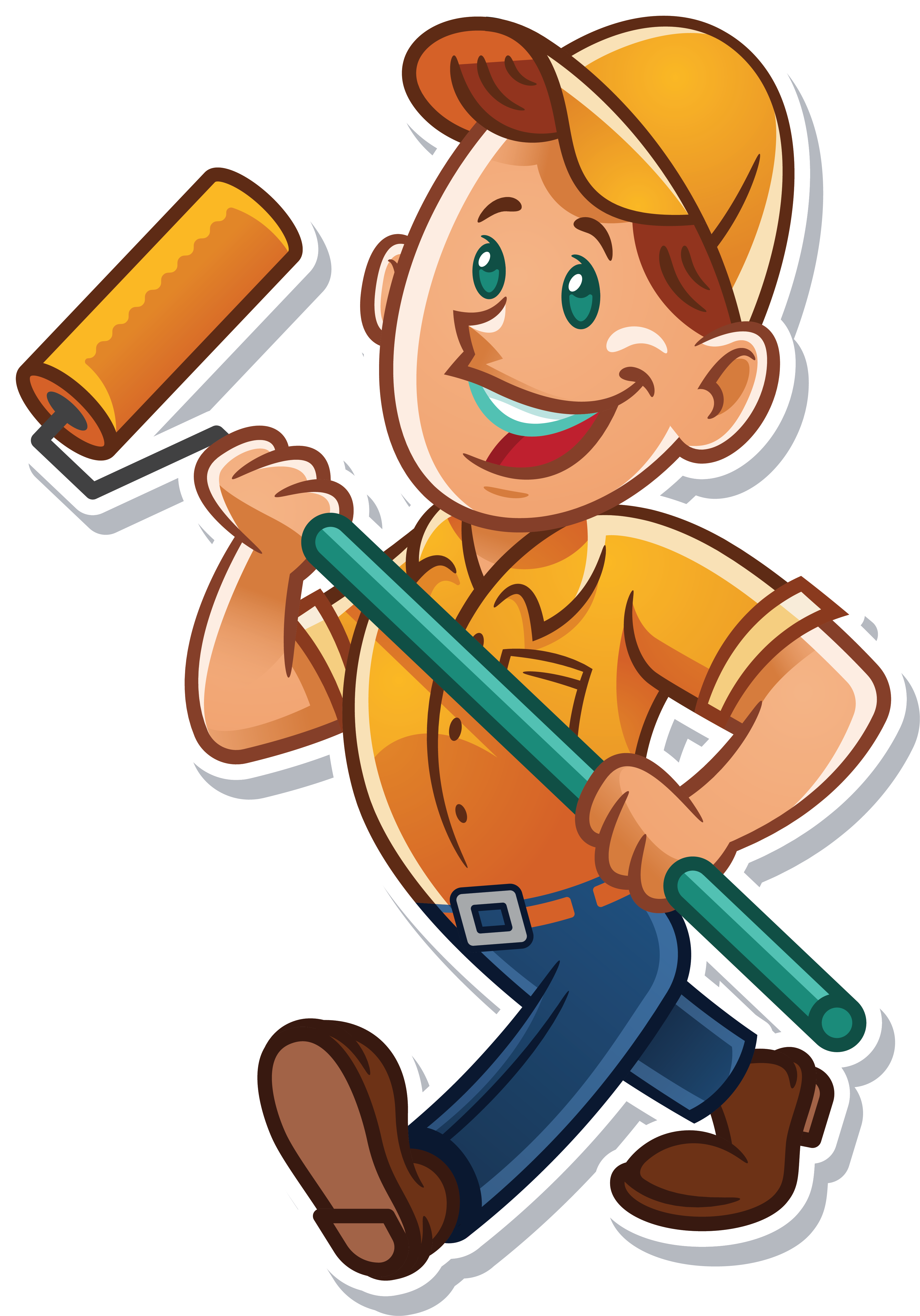 Alphex Mascot
