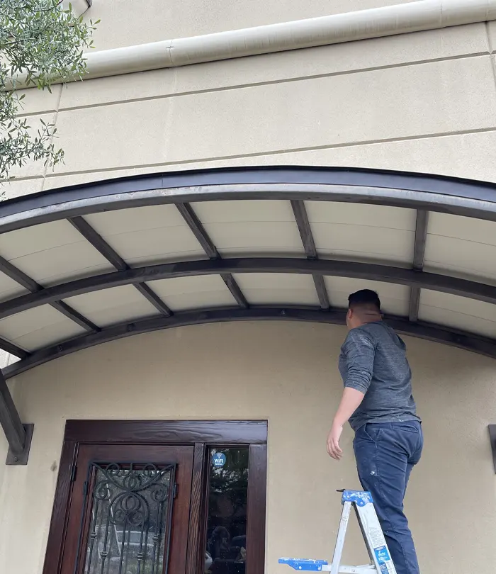 Commercial project