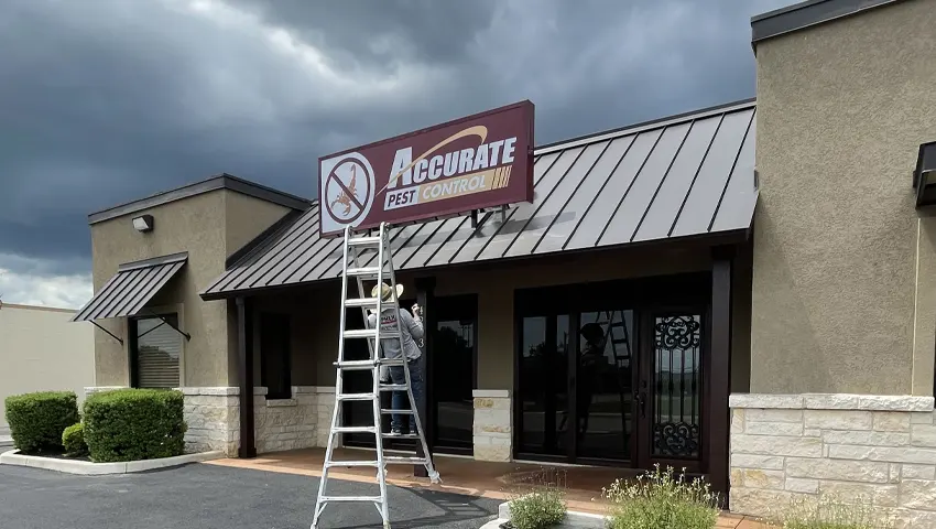 Commercial Painting Services in San Antonio, TX