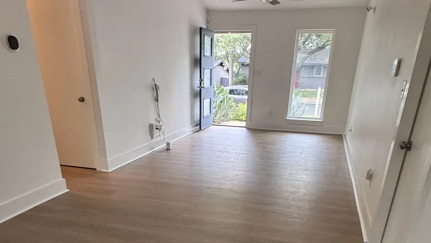 Flooring Installation Services in San Antonio, TX