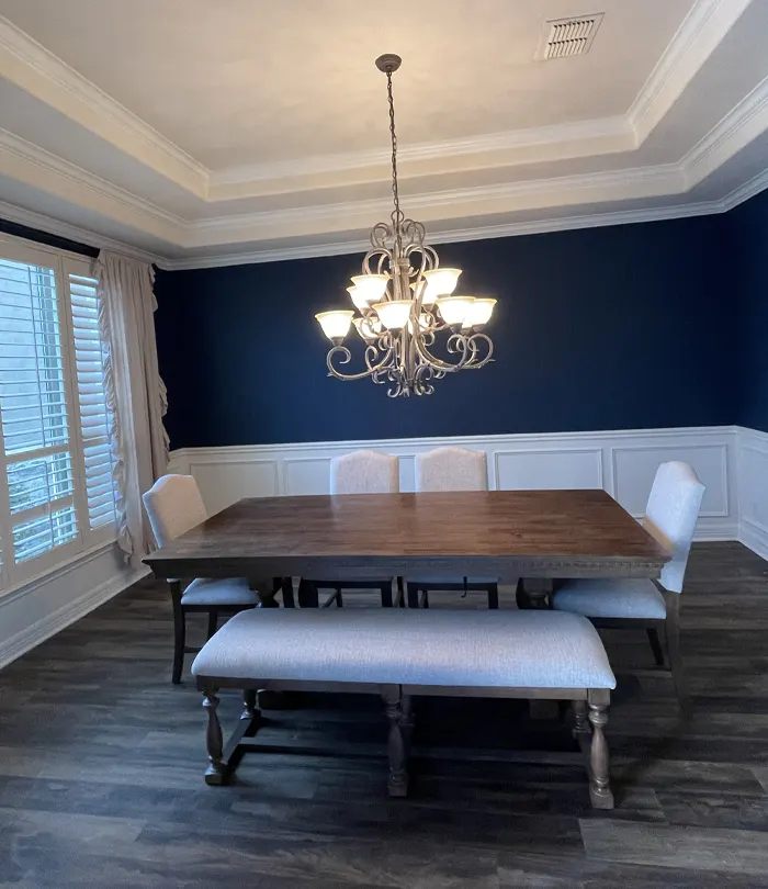 Residential project