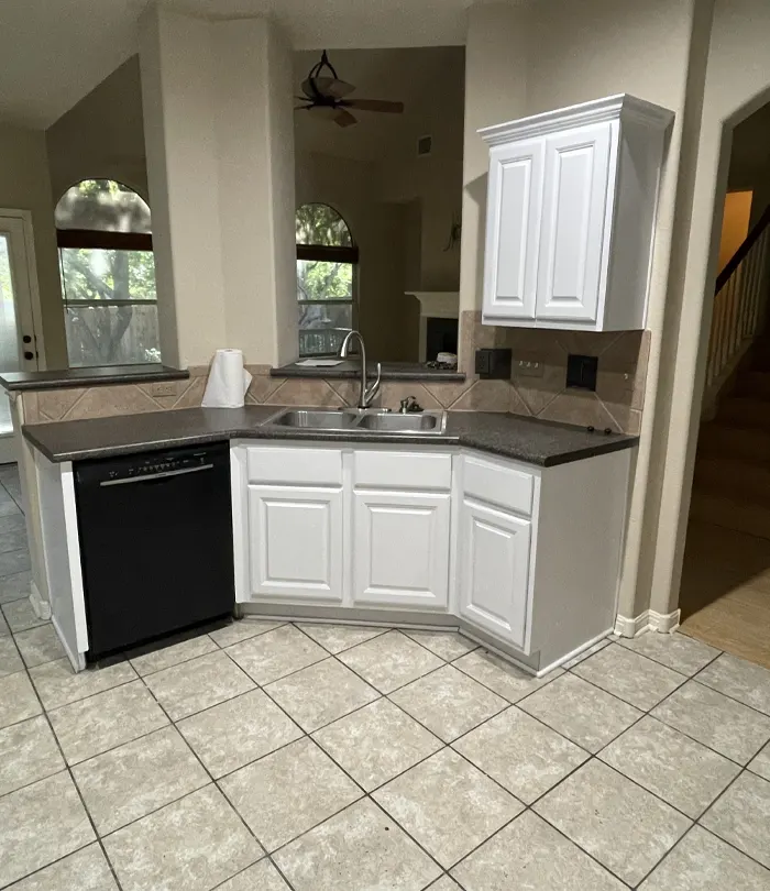 Residential project