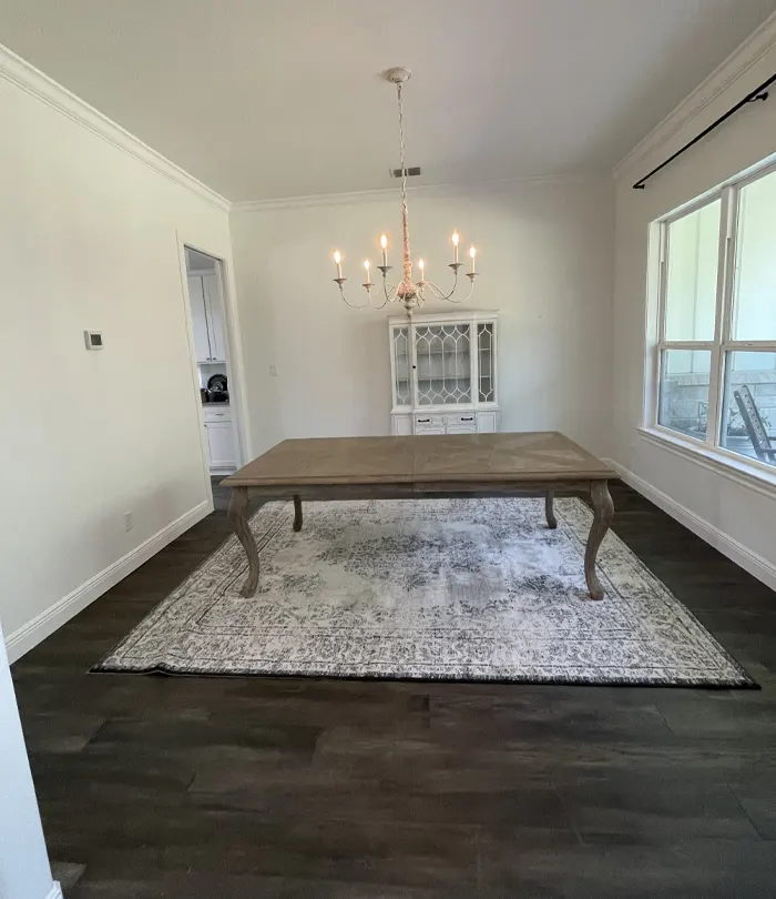 Residential project