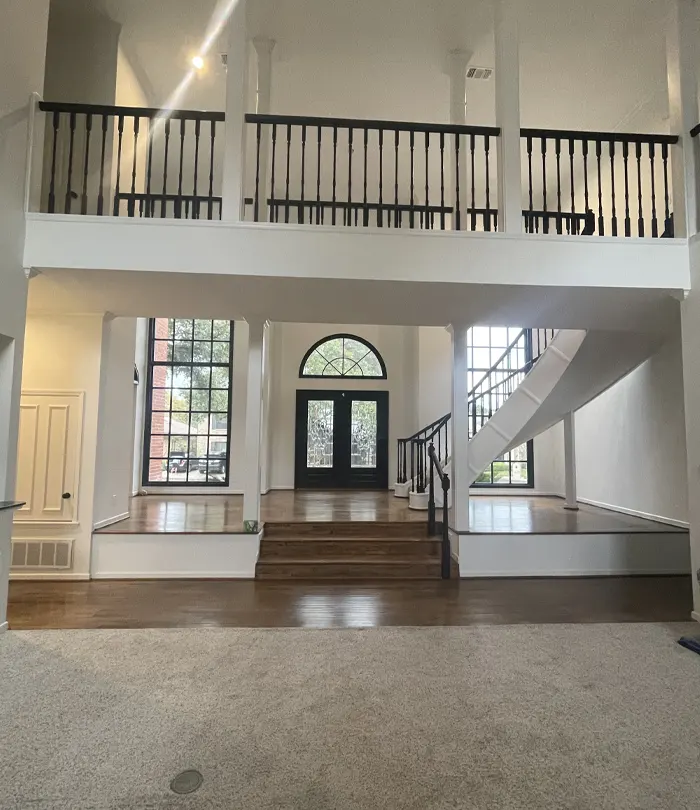 Residential project