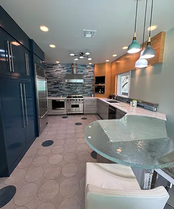 Interior Painting