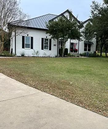 Exterior Painting