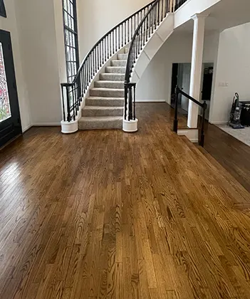 Flooring