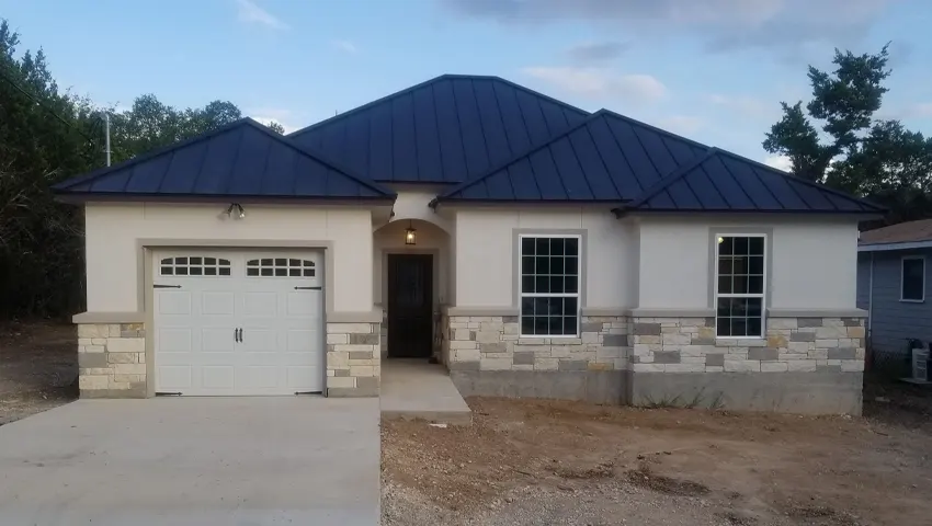 Residential Exterior Painting Services in San Antonio, TX